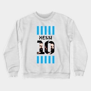 Lionel Messi Crewneck Sweatshirt